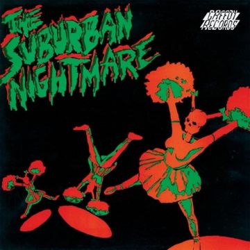 SUBURBAN NIGHTMARE - HARD DAY'S NIGHTMARE