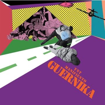TNT - MANIFIESTO GUERNIKA
