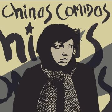 CHINAS COMIDAS - COMPLETE STUDIO RECORDINGS '77-'81