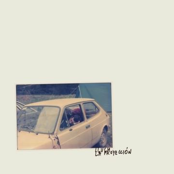 LLUCH - LA PROYECCION