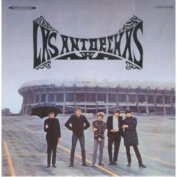 LAS ANTORCHAS - LAS ANTORCHAS