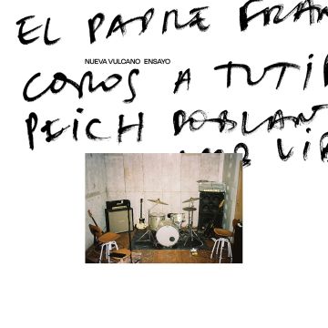 NUEVA VULCANO - ENSAYO