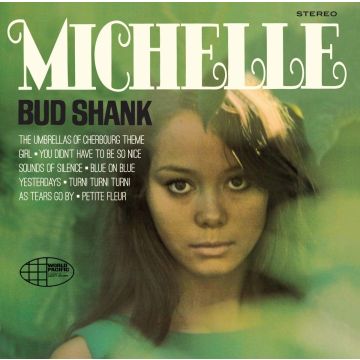 BUD SHANK - MICHELLE