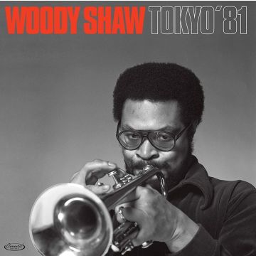 WOODY SHAW - TOKYO '81