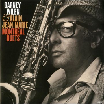 Barney Wilen & Alain Jean-Marie - Montreal Duets