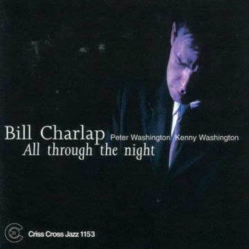 Bill Charlap - All Through The Night