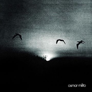 OSMAR MILITO - VIAGEM