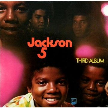 Jackson 5 - Third Album