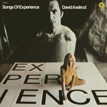 DAVID AXELROD - SONGS OF EXPERIENCE