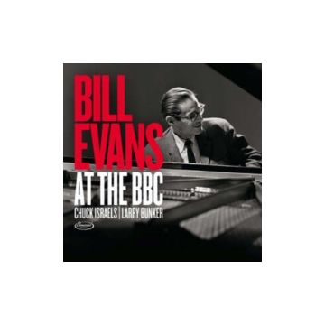 BILL EVANS - AT THE BBC 1965