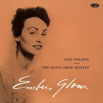 JANE FIELDING - EMBERS GLOW