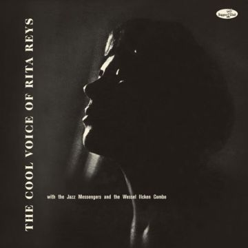 RITA REYS - COOL VOICE OF RITA REYS
