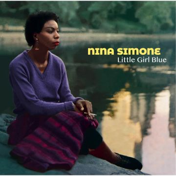 NINA SIMONE - LITTLE GIRL BLUE