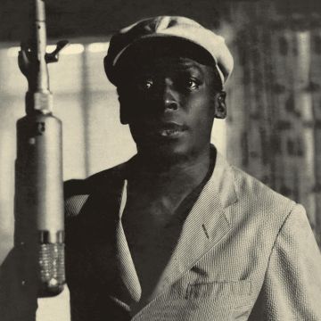 MILES DAVIS - MUSINGS OF MILES (IMPORT)