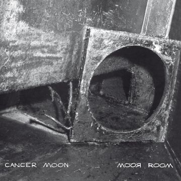 CANCER MOON - MOOR ROOM (LP/CD)