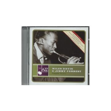 MILES DAVIS - COMPLETE SESSIONS