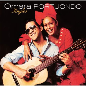 OMARA PORTUONDO - SINGLES