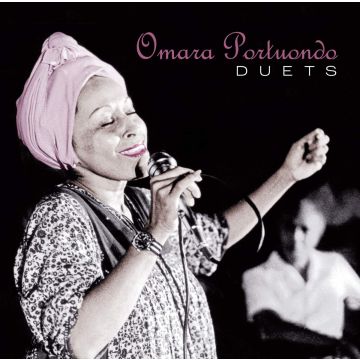 OMARA PORTUONDO - DUETS