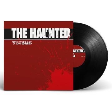 HAUNTED - VERSUS