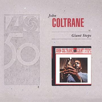 JOHN COLTRANE - GIANT STEPS