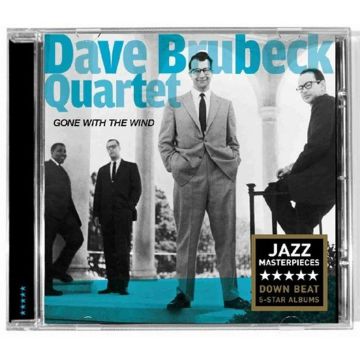 DAVE BRUBECK - GONE WITH THE WIND