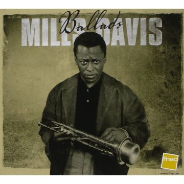 MILES DAVIS - BALLADS