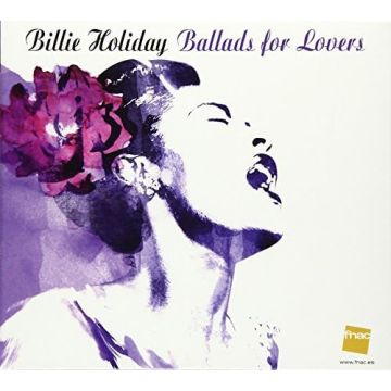 BILLIE HOLIDAY - BALLADS FOR LOVERS