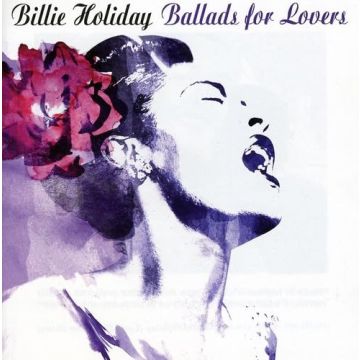 BILLIE HOLIDAY - BALLADS FOR LOVERS