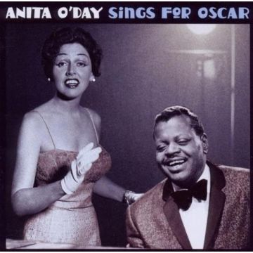 O'DAY,ANITA / PETERSON,OSCAR - SINGS FOR OSCAR / PICK YOURSELF UP