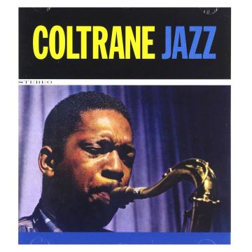 JOHN COLTRANE - COLTRANE JAZZ