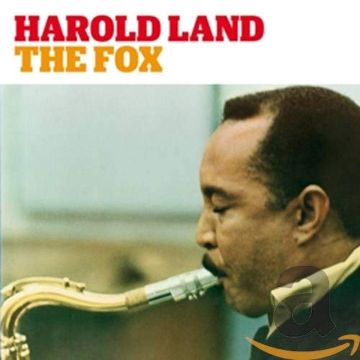 HAROLD LAND - FOX