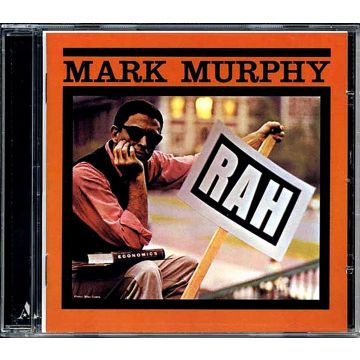 MARK MURPHY - RAH / HIP PARADE