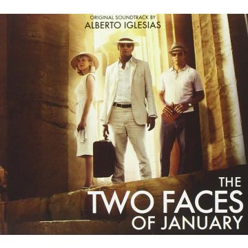 VARIOUS ARTISTS - TWO FACES OF JANUARY