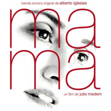 ALBERTO IGLESIAS - MA MA OST