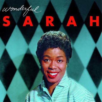SARAH VAUGHAN - WONDERFUL SARAH