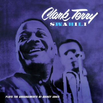 CLARK TERRY - SWAHILI