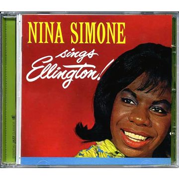 NINA SIMONE - SINGS ELLINGTON / AT NEWPORT