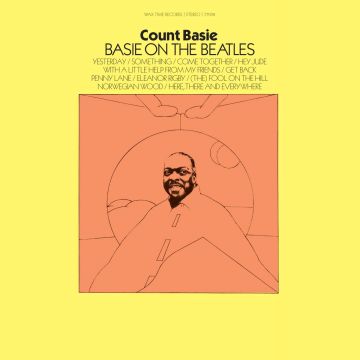 COUNT BASIE - BASIE ON THE BEATLES
