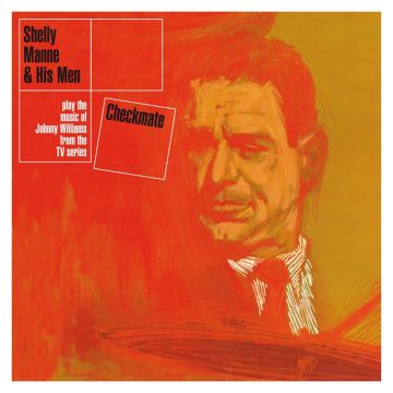 MANNE,SHELLY & HIS MEN - CHECKMATE