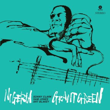 GRANT GREEN - NIGERIA
