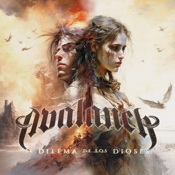 AVALANCH - EL DILEMA DE LOS DIOSES