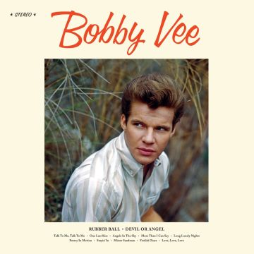 BOBBY VEE - BOBBY VEE