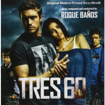 ROQUE BANOS - TRES 60