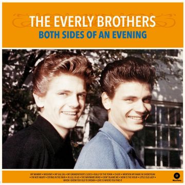 EVERLY BROTHERS - BOTH SIDES OF AN EVENING (2 BONUS TRACKS/180G/DMM/LIMITED)