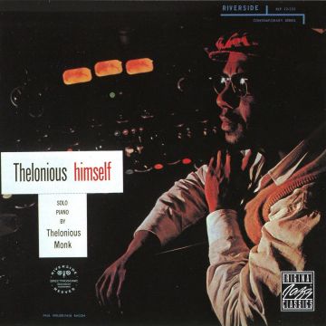 THELONIOUS MONK - THELONIOUS HIMSELF (1 BONUS TRACK/180G)