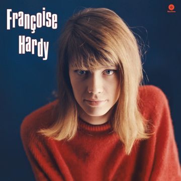 FRANCOISE HARDY - TOUS LES GARÇONS ET LES FILLES (4 BONUS TRACKS) (180G/DMM MASTER/