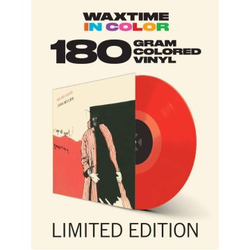 MILES DAVIS - 1958 MILES (LIMITED/180G/RED VIRGIN VINYL)