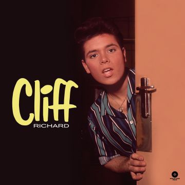 CLIFF RICHARD - CLIFF (180G)
