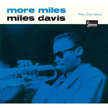 MILES DAVIS - MORE DAVS