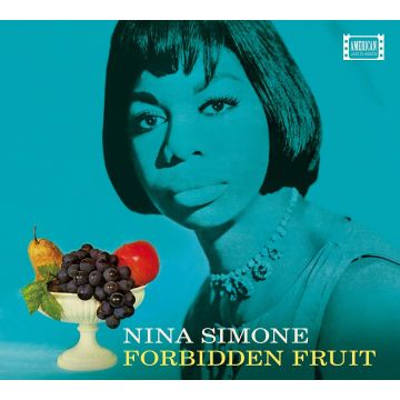 NINA SIMONE - FORBIDDEN FRUIT - COMPLETE (COLLECTOR'S DIGIPACK SERIES)